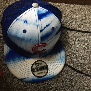 SnapBack hat
